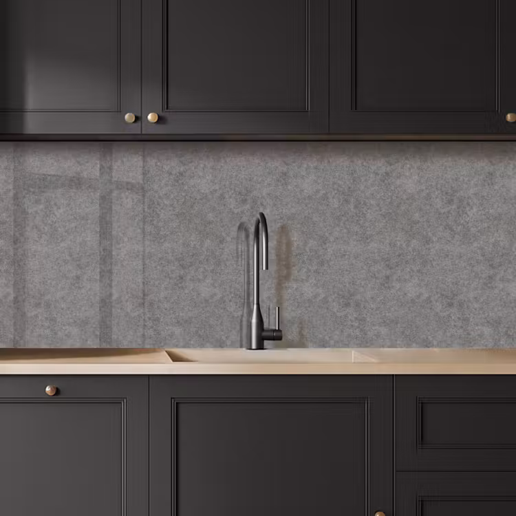 Beton - Textuur - Patronen keuken achterwand 2 middel 871 -sfeer1