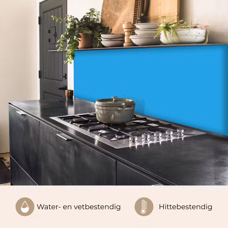 Blauw - Licht - Kleuren keuken achterwand 2 middel 871 -usp_NL