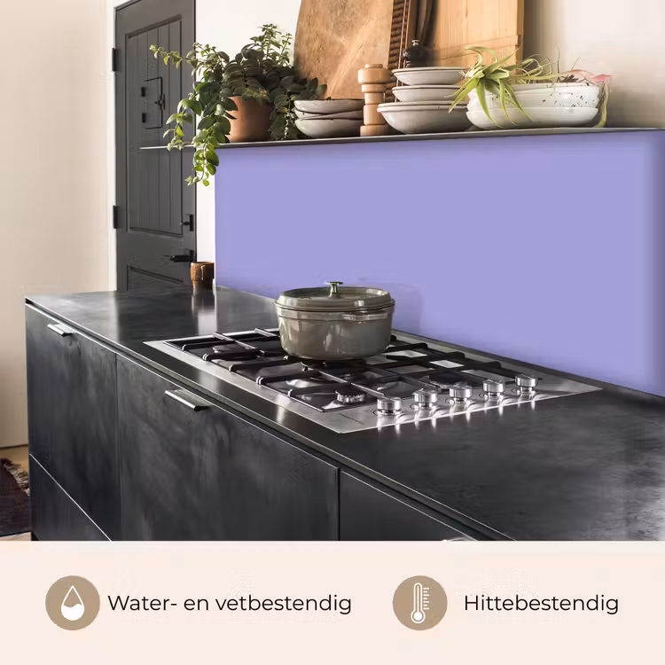 Ceil - Paars - Lila keuken achterwand 2 middel 871 -usp_NL