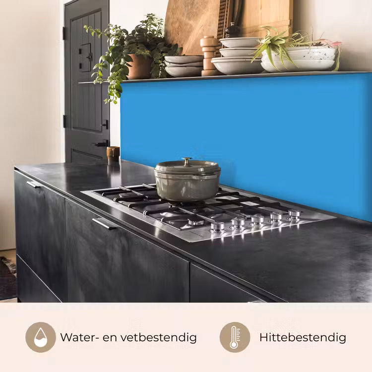 Cerulean - Breeze - Blauw keuken achterwand 2 middel 871 -usp_NL