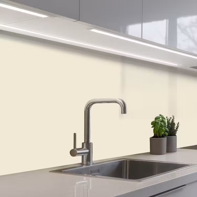 Drop - Delay - Nude keuken achterwand 2 middel 871 -3d_schuin