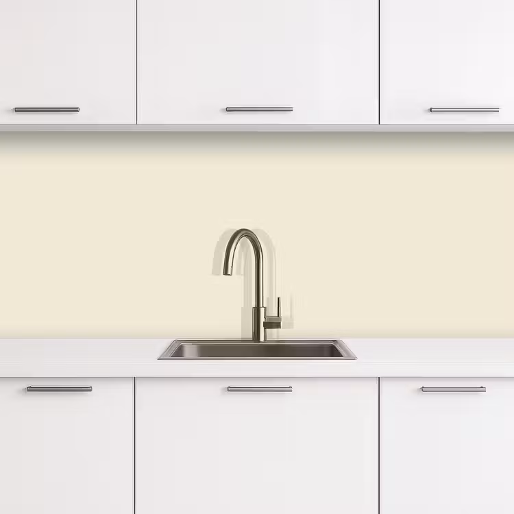 Drop - Delay - Nude keuken achterwand 2 middel 871 -3d
