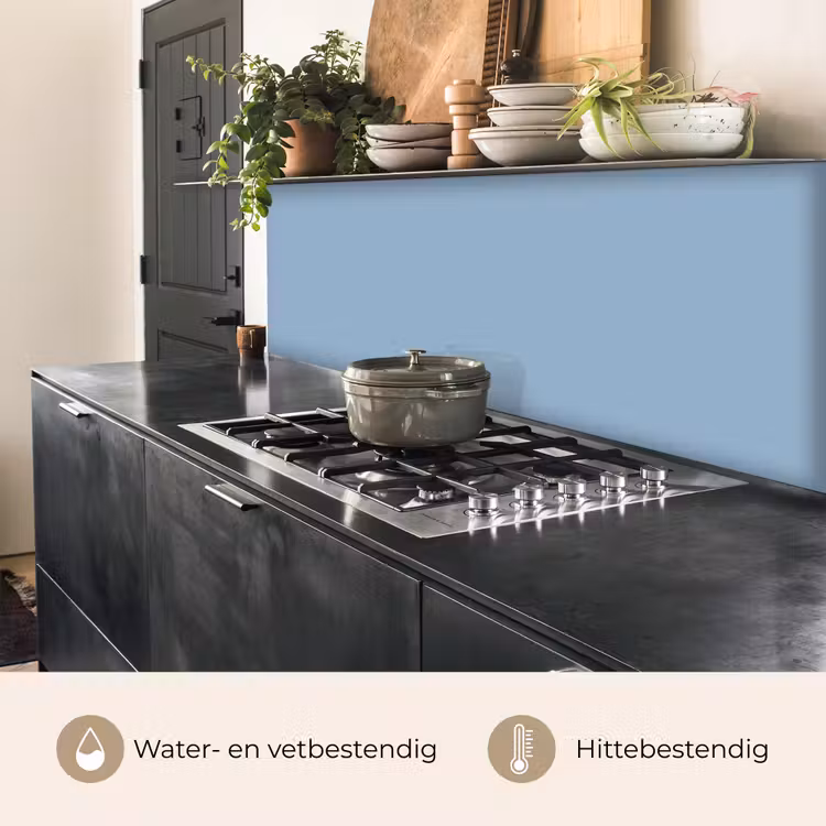 Dusty - Denim - Blauw keuken achterwand 2 middel 871 -usp_NL