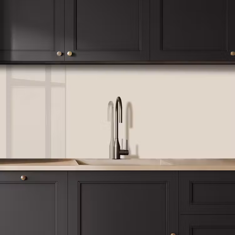 Fresh - Linen - Nude keuken achterwand 2 middel 871 -sfeer1