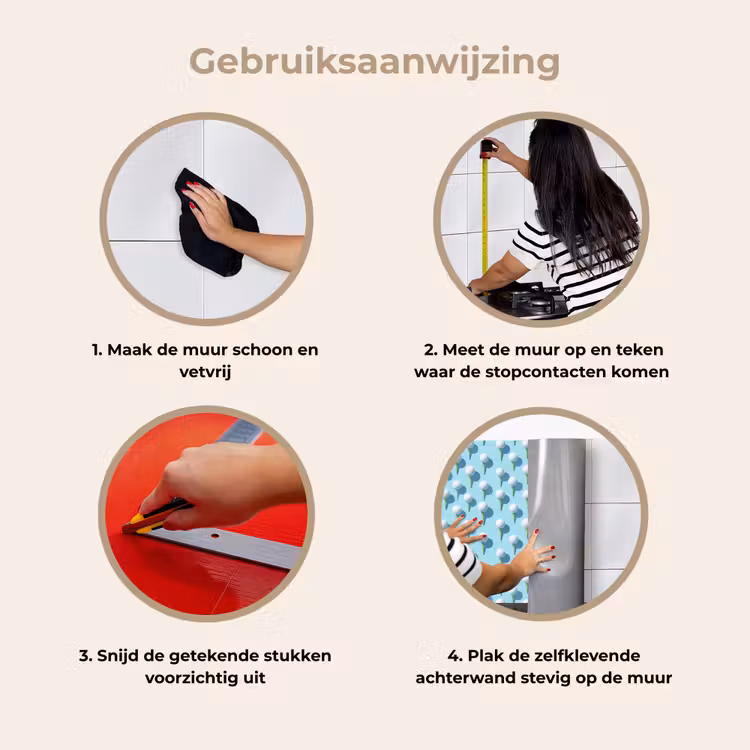 Golf - Ballen - Blauw keuken achterwand 2 middel 871 -gebruiksaanwijzing_NL