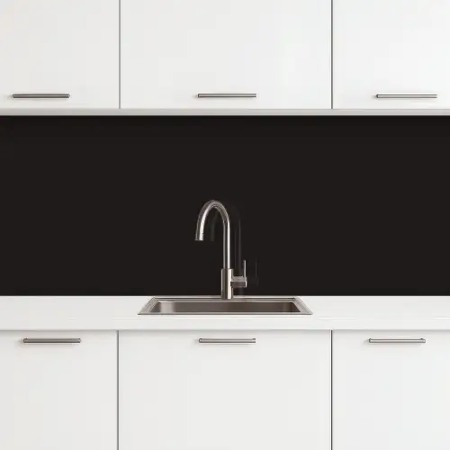Grijs - Herfst - Seizoenen - Kleuren keuken achterwand 2 middel 871 -3d