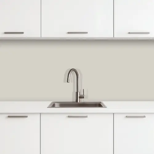 Grijs - Licht - Herfst keuken achterwand 2 middel 871 -3d
