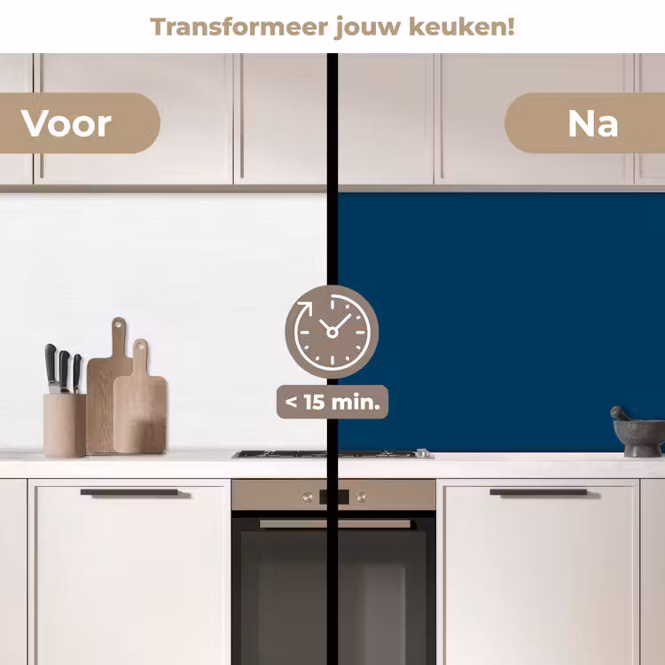 Indigo - Palet - Kleuren keuken achterwand 2 middel 871 -voor-na2_NL