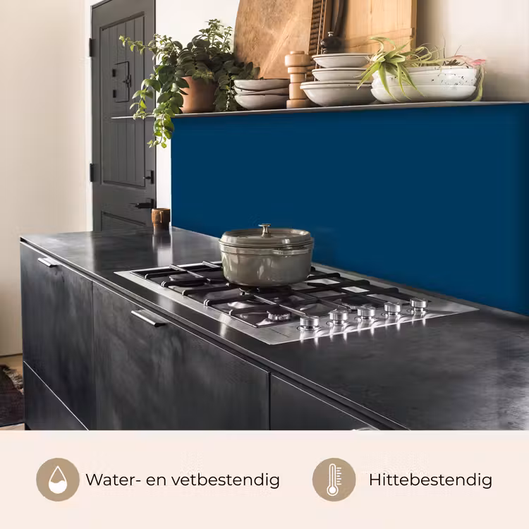 Indigo - Palet - Kleuren keuken achterwand 2 middel 871 -usp_NL