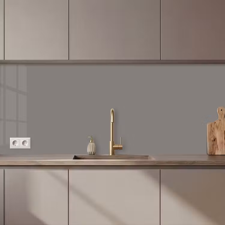 Mineral - Grey - Grijs keuken achterwand 2 middel 871 zz_3dshopping
