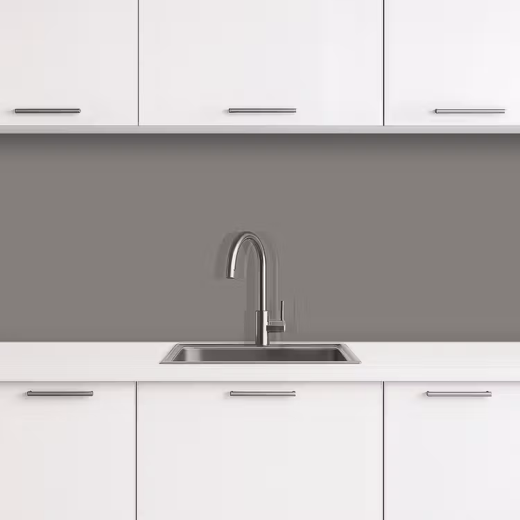 Mineral - Grey - Grijs keuken achterwand 2 middel 871 -3d