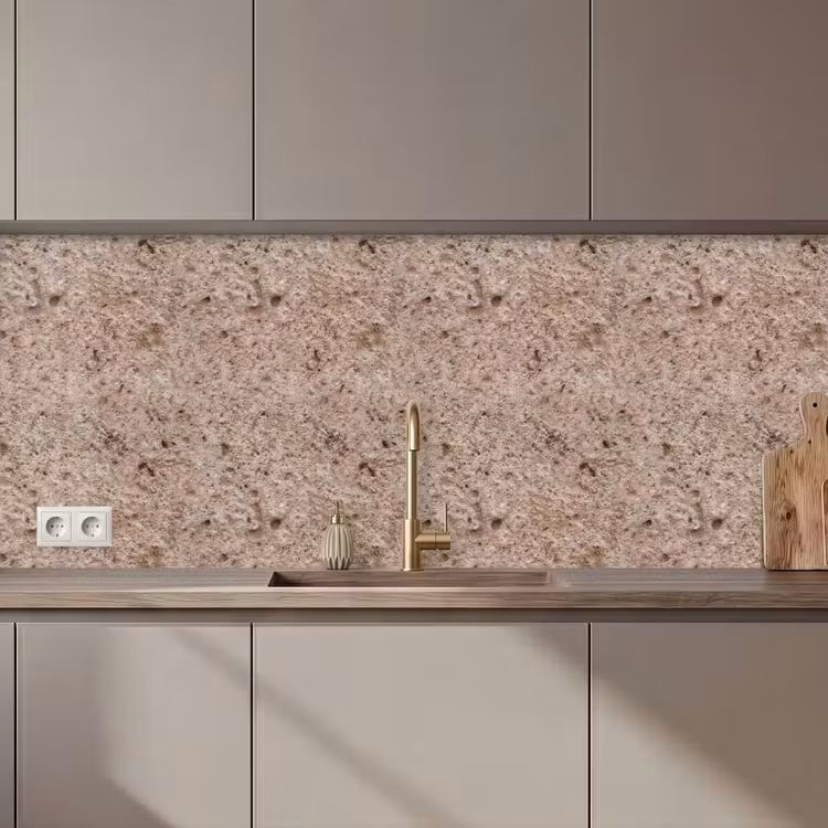 Muur - Beschadigd - Erosie - Poreus keuken achterwand 2 middel 871 zz_3dshopping