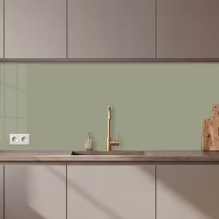 Sage - Mist - Groen keuken achterwand 2 middel 871 zz_3dshopping