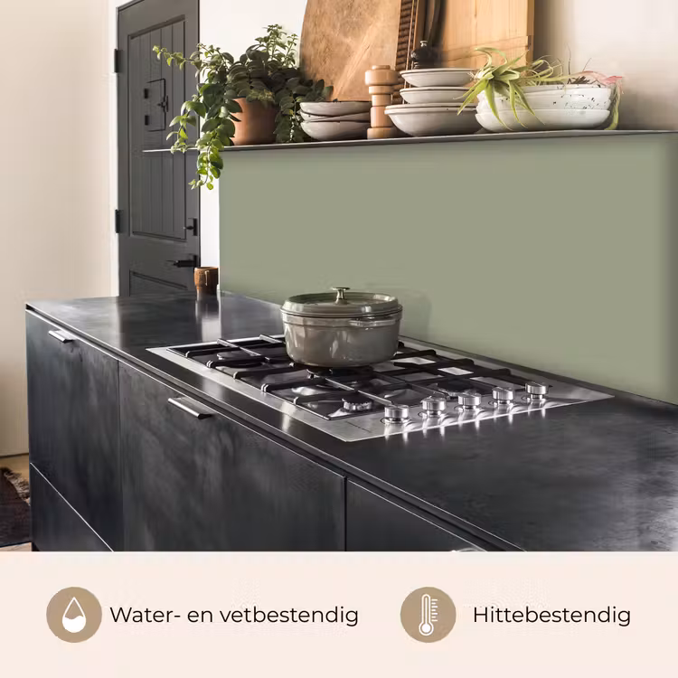 Sage - Mist - Groen keuken achterwand 2 middel 871 -usp_NL