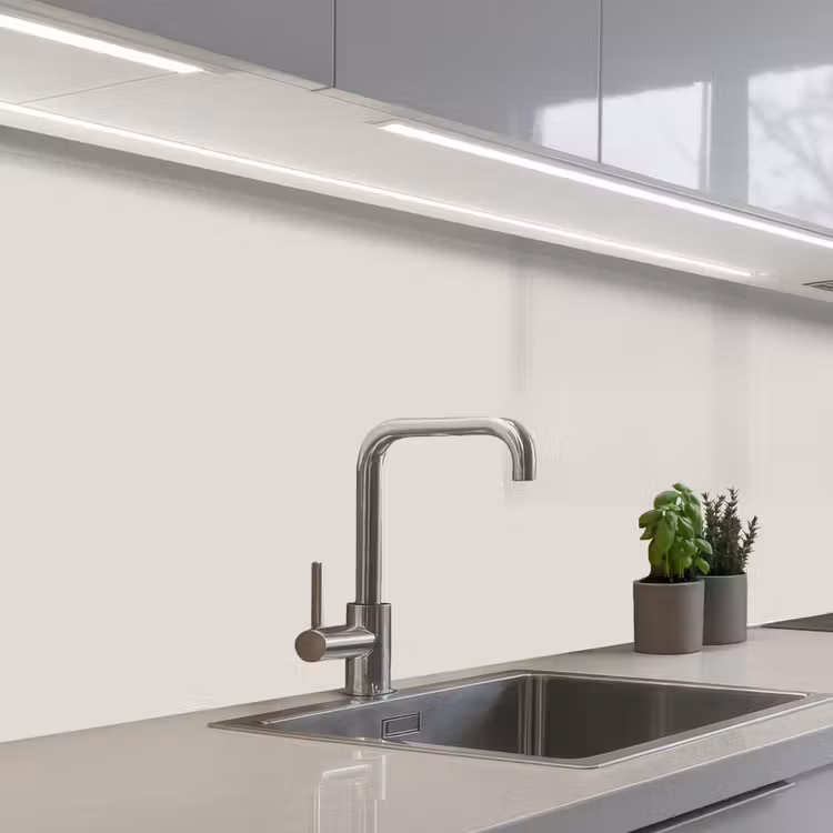 Silent - Sandstone - Grijs keuken achterwand 2 middel 871 -3d_schuin