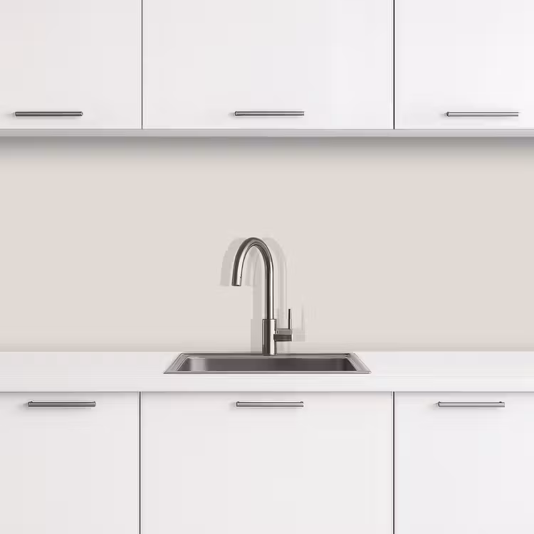 Silent - Sandstone - Grijs keuken achterwand 2 middel 871 -3d