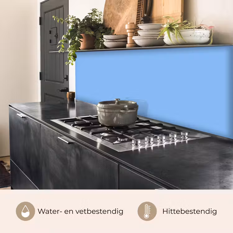 Sky - Glow - Blauw keuken achterwand 2 middel 871 -usp_NL