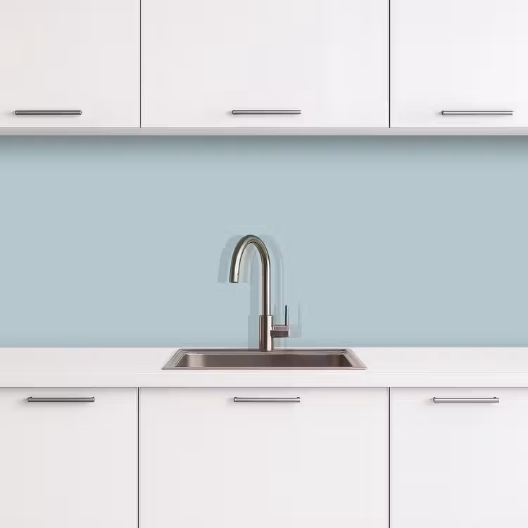Slate - Blue - Blauw keuken achterwand 2 middel 871 -3d