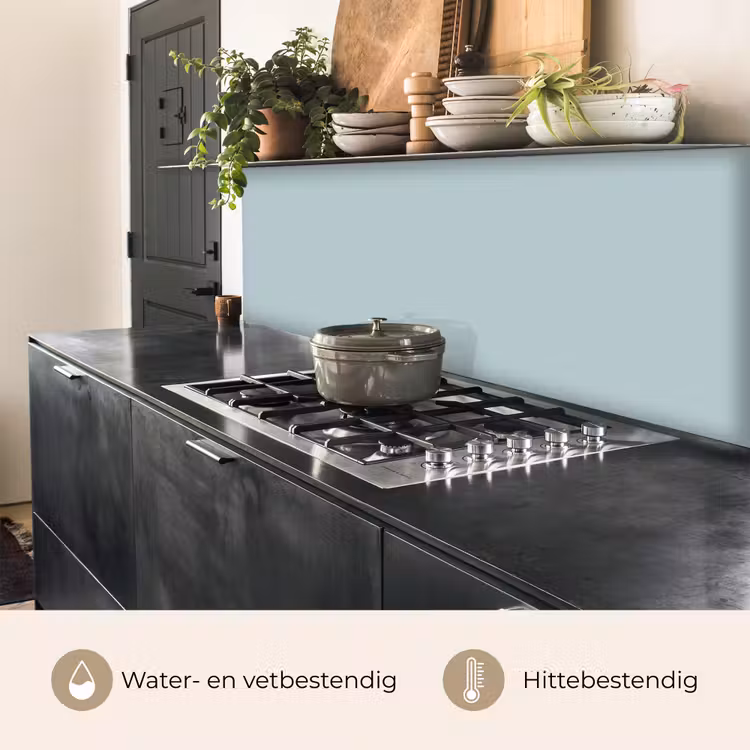 Slate - Blue - Blauw keuken achterwand 2 middel 871 -usp_NL