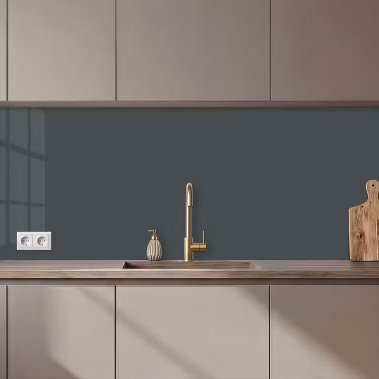 Slate - Millstone - Grijs keuken achterwand 2 middel 871 zz_3dshopping