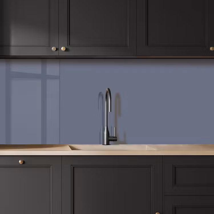 Slate - Whisper - Blauw keuken achterwand 2 middel 871 -sfeer1