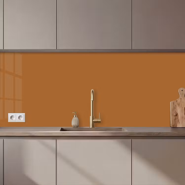 Spiced - Cinnamon - Bruin keuken achterwand 2 middel 871 zz_3dshopping