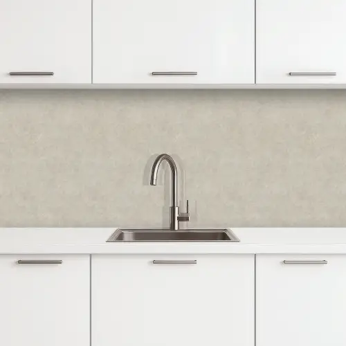 Steen - Beton - Patronen keuken achterwand 2 middel 871 -3d