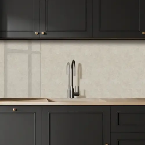 Steen - Beton - Patronen keuken achterwand 2 middel 871 -sfeer1