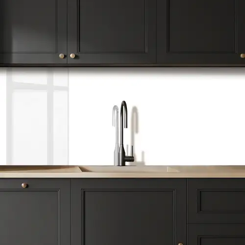 Wit - Kleuren - Neutraal keuken achterwand 2 middel 871 -sfeer1