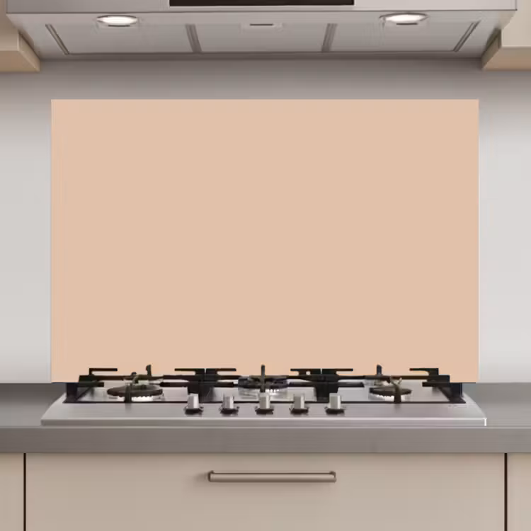 Zachte Zandgloed keuken achterwand spatscherm klein -3d_website