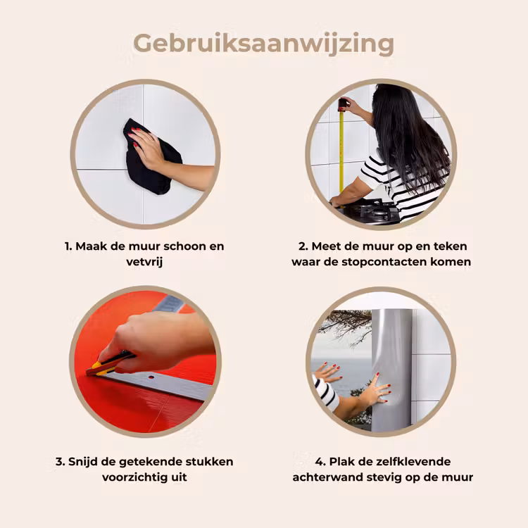 Keuken achterwand - Zeilboot - bomen - water - Zeilboot - bomen - water keuken achterwand 2 middel