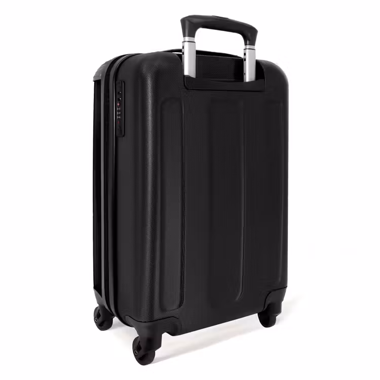 Born to Game NBS - Handbagage koffer - Unisex middel -achterkant
