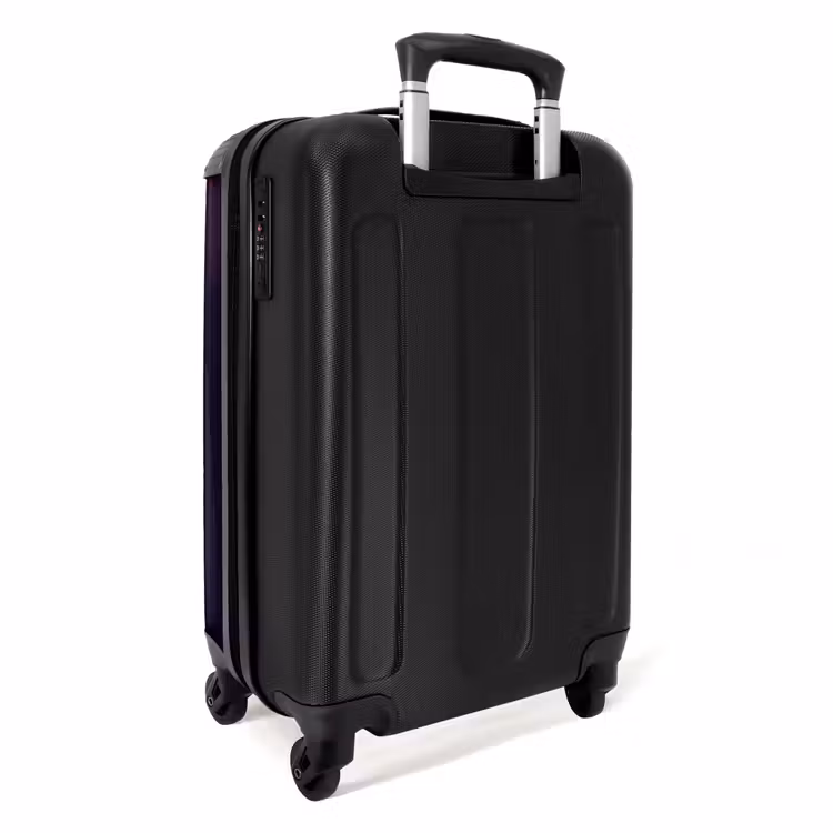 Firestring feest NBS - Handbagage koffer - Unisex middel -achterkant