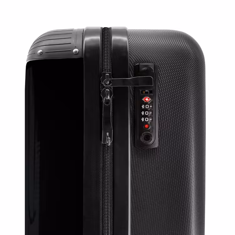 Game Room NBS - Handbagage koffer - Unisex middel -slot
