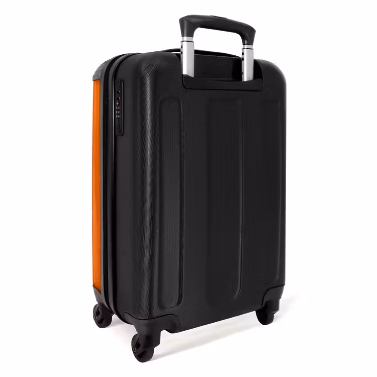 Horacio hotshot NBS - Handbagage koffer - Unisex middel -achterkant