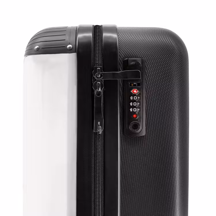 Arie aapje NBS - Handbagage koffer - Kinderen Unisex middel -slot