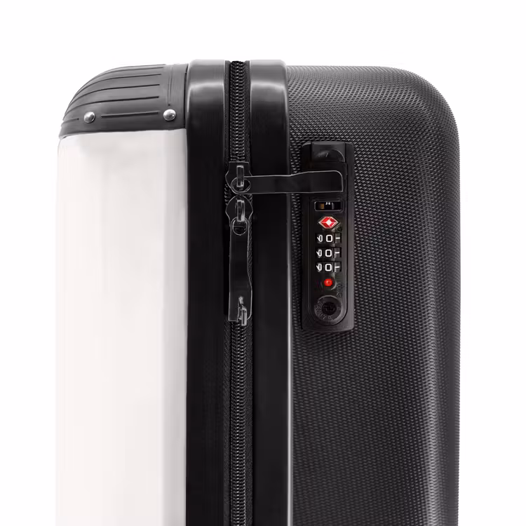 Eenhoorn Dromen NBS - Handbagage koffer - Kinderen Unisex middel -slot