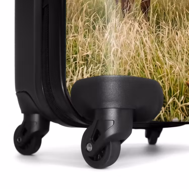 Koffer - upload-6a4f5c526792f-92-gigapixel-standard-v2-15x - upload-6a4f5c526792f-92-gigapixel-standard-v2-15x NBS - Handbagage koffer - Volwassenen Unisex middel