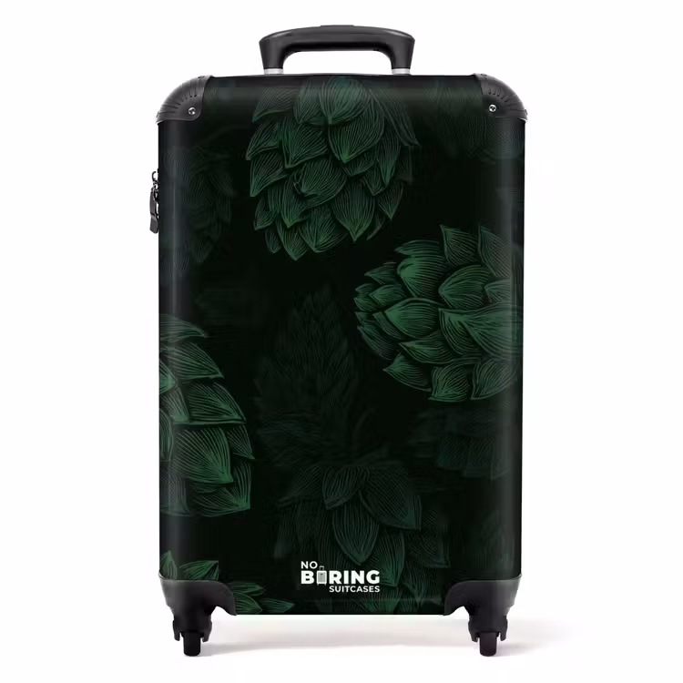 Koffer - upload-6a7060c5f24ac-284-gigapixel-standard-v2-15x - upload-6a7060c5f24ac-284-gigapixel-standard-v2-15x NBS - Handbagage koffer - Volwassenen Unisex middel