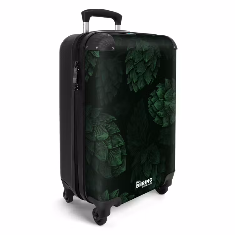 Koffer - upload-6a7060c5f24ac-284-gigapixel-standard-v2-15x - upload-6a7060c5f24ac-284-gigapixel-standard-v2-15x NBS - Handbagage koffer - Volwassenen Unisex middel