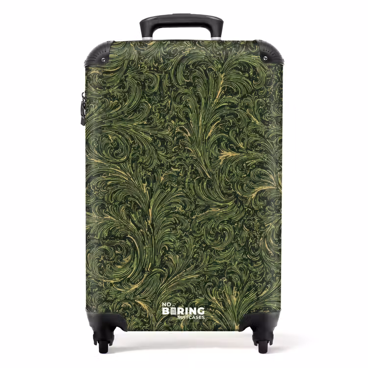 Koffer - upload-6a7060c5f24ac-285-gigapixel-standard-v2-15x - upload-6a7060c5f24ac-285-gigapixel-standard-v2-15x NBS - Handbagage koffer - Volwassenen Unisex middel
