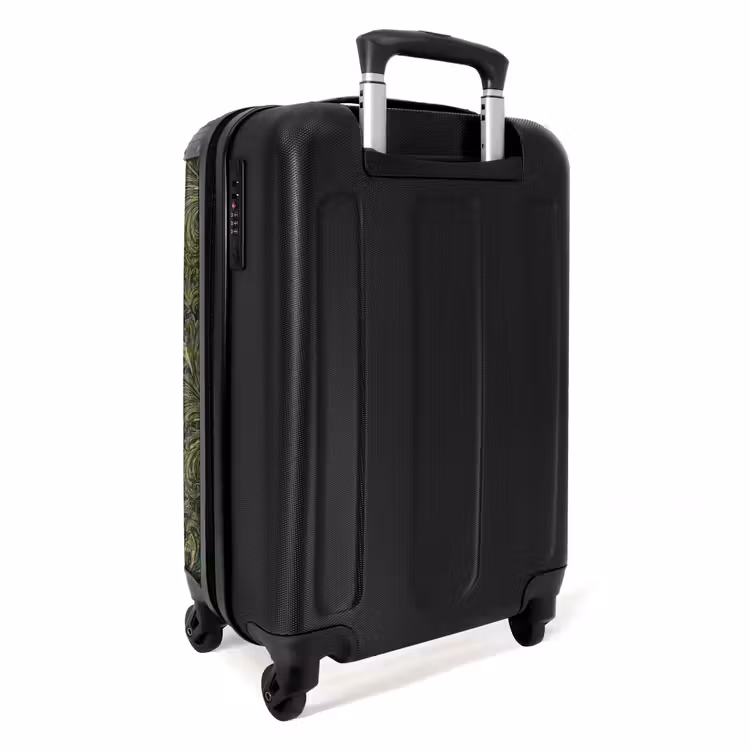 Koffer - upload-6a7060c5f24ac-285-gigapixel-standard-v2-15x - upload-6a7060c5f24ac-285-gigapixel-standard-v2-15x NBS - Handbagage koffer - Volwassenen Unisex middel