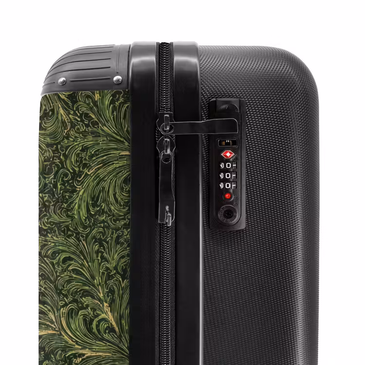 Koffer - upload-6a7060c5f24ac-285-gigapixel-standard-v2-15x - upload-6a7060c5f24ac-285-gigapixel-standard-v2-15x NBS - Handbagage koffer - Volwassenen Unisex middel