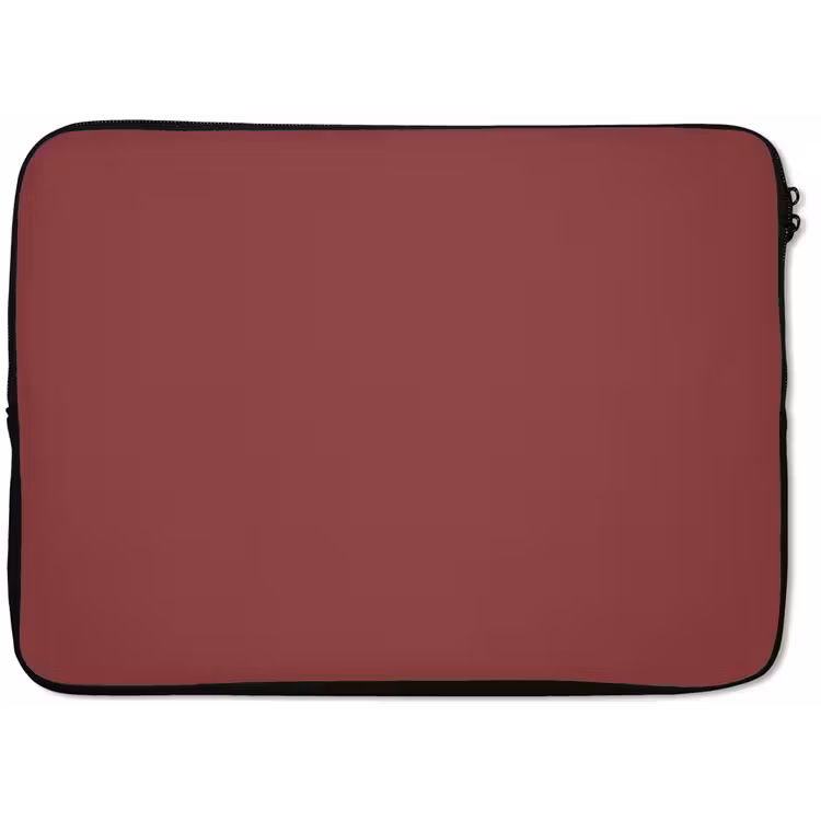 Barn - Antique - Rood laptophoes neopreen klein 279 -zkaufland3dotto