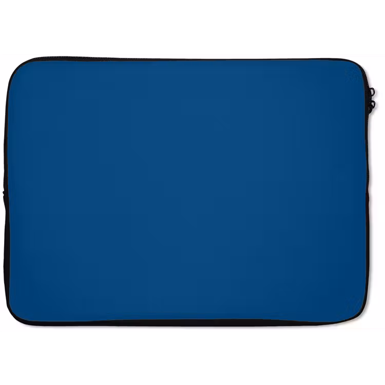 Free - Groove - Blauw laptophoes neopreen klein 279 -zkaufland3dotto
