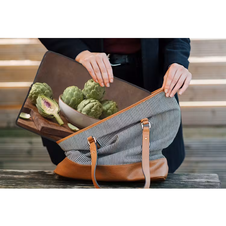 Laptophoes Groenten - Artisjok - Keuken — 4