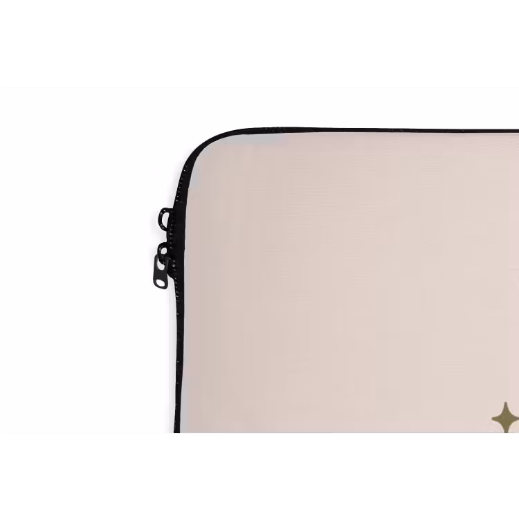Mensen - Dansend - Feest - Vintage - Groen laptophoes neopreen klein -detail