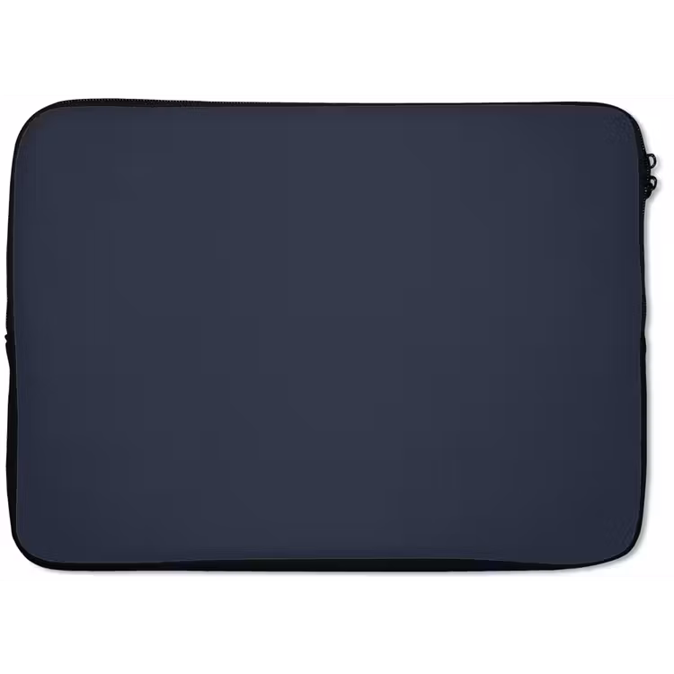 Midnight - Swing - Blauw laptophoes neopreen klein 279 -zkaufland3dotto