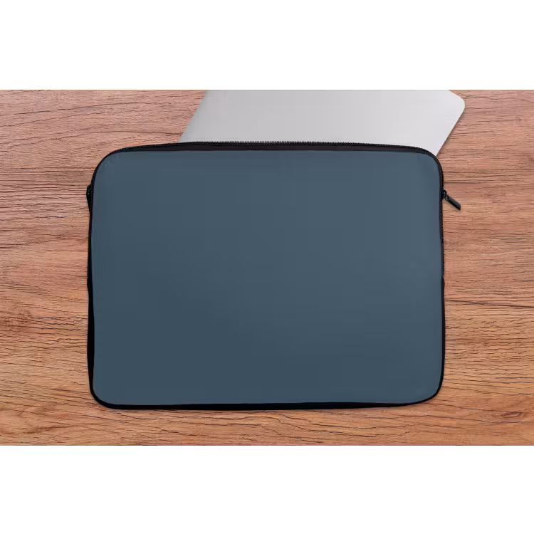 Oceana - Kleuren - Palet laptophoes neopreen klein 279 -tafel
