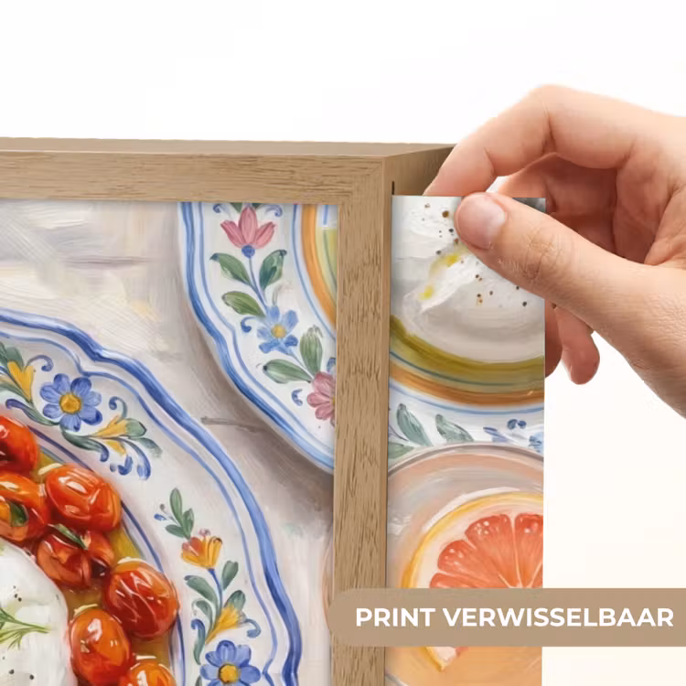 Eten - Tafel - Divers - Modern Light Box met batterij (Wandlamp) middel -USP_websiteprintNL